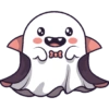 Fantasma Halloween👻 5