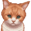 Michis Pixelados ≫🐈≪ 8