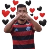Flamengo  8