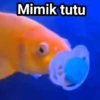Mimik tutu