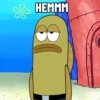 Meme Spongebob Baru 11