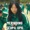 Squid Game meme 5