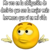 Me veo en la obligación de decirte que sos la mujer más hermosa que ví en mi vida photos