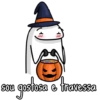🫦 Halloween Flerte e Cantadas 21