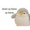 disen ay biene ay biene
