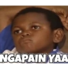 NGAPAIN YAA
