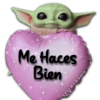 Me Haces
Bien
STICKERSMN