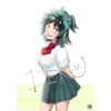 Deku fem 8