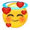 Amor emoji 11