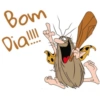 Bom dia 12