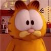 Garfield 🐱 12