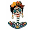 Catrinas💀🏵️ 23