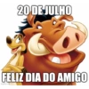 Dia do Amigo 9