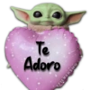 Te
Adoro
STICKERSMN