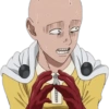 One Punch Man 8