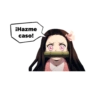 ¡Hazme caso!