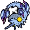 Monster hunter stickers 6