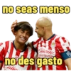 no seas menso aliente caliente.mx no des gasto GN