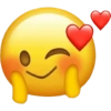 Emoji iPhone / ios custom 20