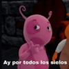 Te falla no? 9