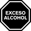 EXCESO
ALCOHOL