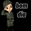 Bom dia e Boa noite ☀️🌑 10