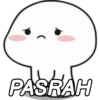 PASRAH