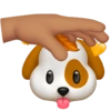 ☺️ Emoji Figurinha Modificada 26
