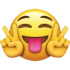 Emoji iPhone / ios custom 19