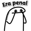 Era penal
@Giseelove_Stickers