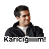 Karıcığilim!