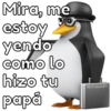 DO
Mira, me
estoy
yendo
como lo
hizo tu
papå
Monique BH