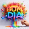 Bom dia 6