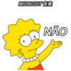 MIDNIGHT*
NÃO