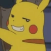 Pikachu ⚡️ 17