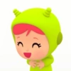 Nina pocoyo 7
