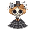 Catrinas💀🏵️ 6
