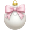 Emoji iPhone / ios pink 16