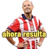 ahora resulta calienten