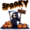 🎃 Happy Halloween 24
