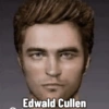 Edwald Cullen