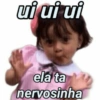 f i ela ta nervosinha