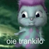oie trankilo