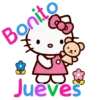 Bonito Jueves