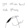 Kenit lapar.air mellowww 5