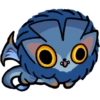 Monster hunter stickers 25