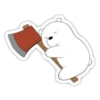 We bare bears 20
