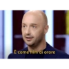 È come film di orore