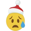 Emojis christmas 7