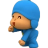 Pocoyo 9
